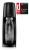 SodaStream Spirit Black - bez CO2 lhve