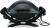 Weber Q 1400 Dark Grey tmavoed