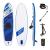 Paddleboard BESTWAY 65350 Hydro Force Oceana Convertible 10'33''