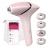 Philips Lumea Series 9000 BRI957/00 (bezdrtov) + IPL GEL v hodnot 199 K