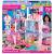 Mattel Barbie Dm sn se svtly a zvuky GRG93 (+ 2 panenky a auto)