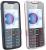 Mobiln telefon Nokia 7210 Supernova blue