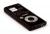 MP3 pahrva TEAC MP-299 FM 2GB ern MP3 player + FM rdio, LCD 1.8in, MP3, WMA, MTV, JPG, BMP