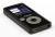 MP3 pahrva TEAC MP-211 FM 8GB ern MP3 player + FM rdio, LCD 1.5in, MP3, WMA, MTV, JPG, BMP
