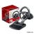 GENIUS volant SpeedWheel 5 volant + pedly, podpora PS3