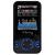 MP4 pehrva Mivvy record H7 Neon Light, 8GB black