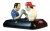 SATZUMA Pro sil�ky - z�pas v p�ce - hra, USB