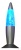 SATZUMA Designov lampika s flitry Glitter Lamp, USB
