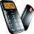 Mobiln telefon Aligator A500 ern