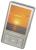 MP3 pehrva EMGETON CULT E10, 8GB