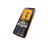 Mobiln telefon LG GM 205 Black Orange