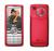 Mobiln telefon LG GM 205 Red
