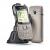Mobiln telefon Nokia 2710 classic NAVI Silver Carkit