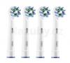 Oral-B EB 50 Cross Action 4 ks