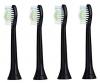 Nhradn hlavice kompatibiln s Philips Sonicare DiamondClean standard HX6064/11 4ks