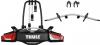 Thule VeloCompact 926 + adaptr na 4 kolo (kosmeticky pokozeno)