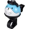 FirstBIKE Zvonek my modr