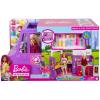 Mattel Barbie Pojzdn restaurace