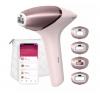 Philips Lumea Series 9000 BRI958/00 (bezdrtov) + IPL GEL v hodnot 199 K