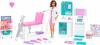 Mattel Barbie Klinika 1. Pomoci s doktorkou hern set