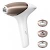 Philips Lumea Series 9000 BRI955/00 (bezdrtov) + IPL GEL v hodnot 199 K