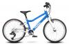 Dtsk kolo 20" WOOM 4 2021 - modr