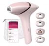 Philips Lumea Series 9000 BRI957/00 (bezdrtov) + IPL GEL v hodnot 199 K