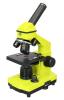 Levenhuk Rainbow 2L PLUS Lime (64640x)