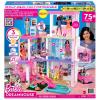 Mattel Barbie Dm sn se svtly a zvuky GRG93 (+ 2 panenky a auto)