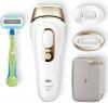 Braun Silk-expert Pro 5 PL5154 IPL + IPL GEL v hodnot 199 K