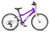 Dtsk kolo 20" WOOM 4 2022 - fialov