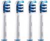 Oral-B TriZone EB30 nhradn hlavice 4 ks