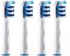 Oral-B TriZone EB30 nhradn hlavice 4 ks