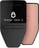 Trezor Safe 3 Galactic Rose