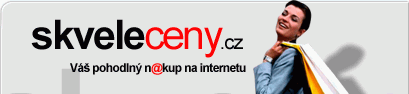 SKVELECENY.cz - Váš pohodlný n@kup na internetu